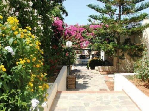Anastasia Hotel Stalis - Half Board - image 7