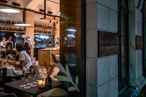 Hotel Rum Budapest - image 14