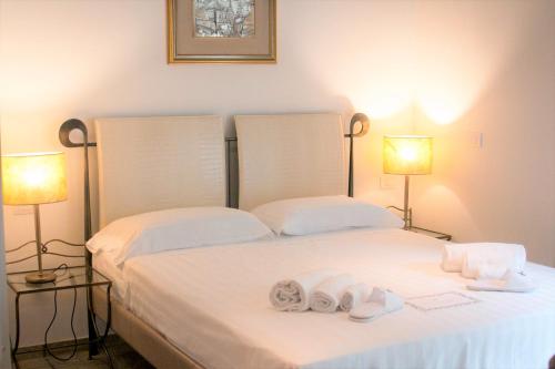 Morgan Suite Roma, Rome