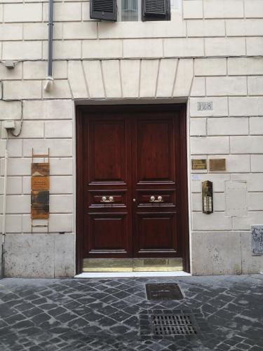 Frattina FF italian suites, Рим (фото 3)