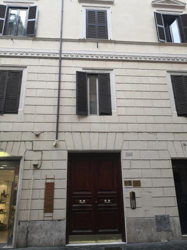 Frattina FF italian suites, Рим (фото 7)