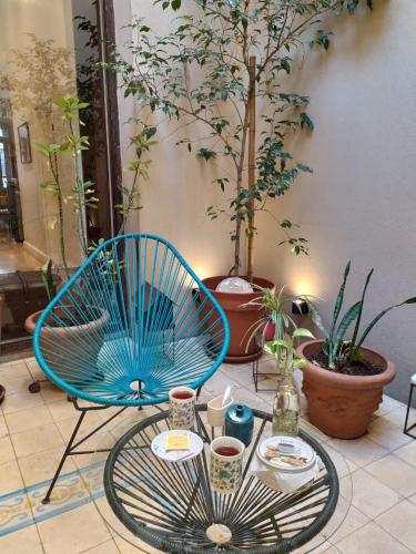 L'Adresse Hôtel Boutique, Buenos Aires (fotografie 10)