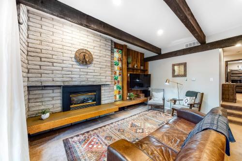 Tamarisk Chateau in Breckenridge, USA