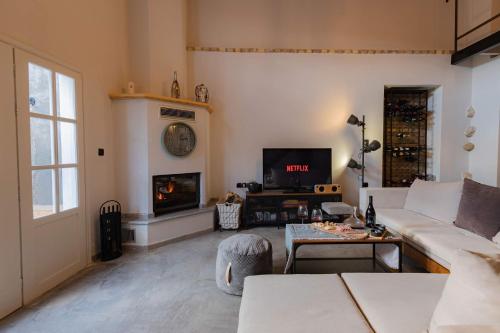 The Autograph Loft Collection by Konnect, near Corfu Town