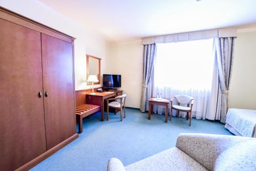 SPA HOTEL JAWOR ****