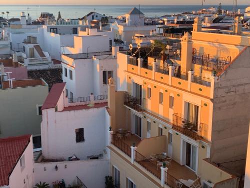 Apartamentos Nerjaluna - image 8