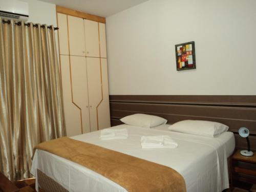 

Iguassu Central Bed & Breakfast