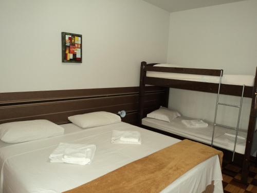 Iguassu Central Flats – Foz do Iguaçu, AZ