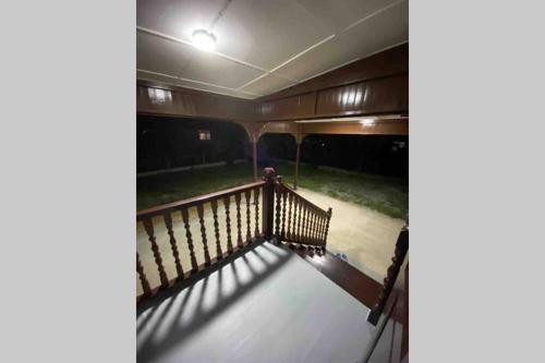 De RhuMaa Homestay in Rusila