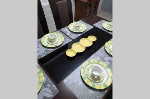 De RhuMaa Homestay in Rusila