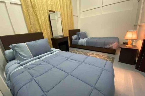 De RhuMaa Homestay in Rusila