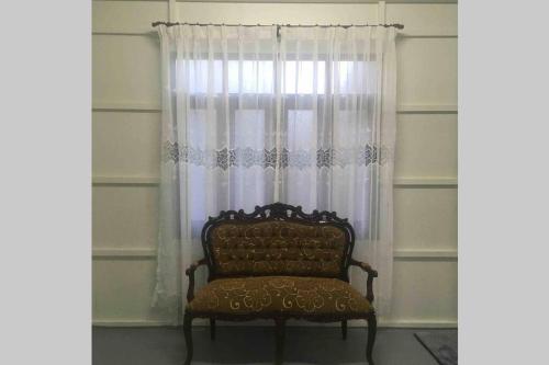 De RhuMaa Homestay in Rusila