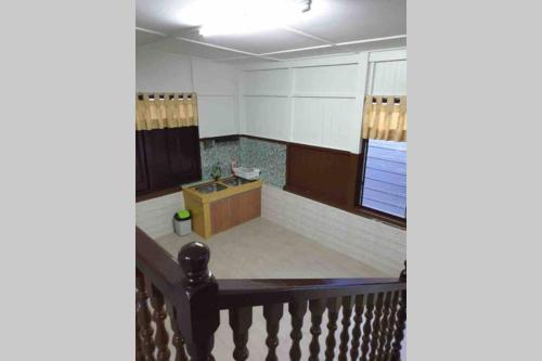 De RhuMaa Homestay in Rusila