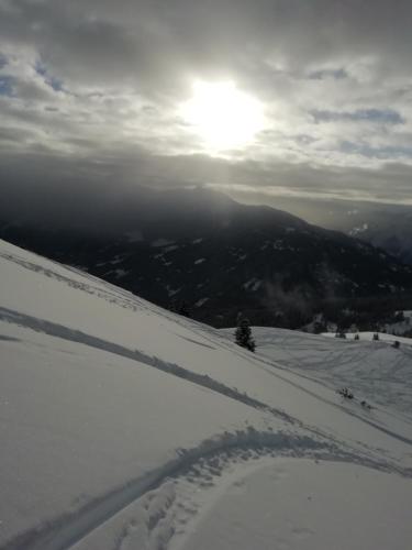 Apartment Lacklhof - Großkirchheim