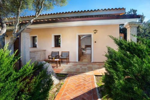 Hotel Parco Degli Ulivi