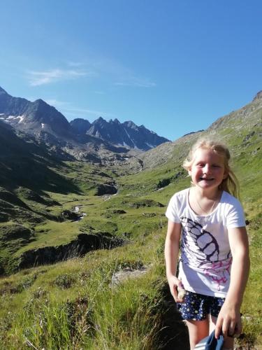  Apartment Lacklhof in Großkirchheim