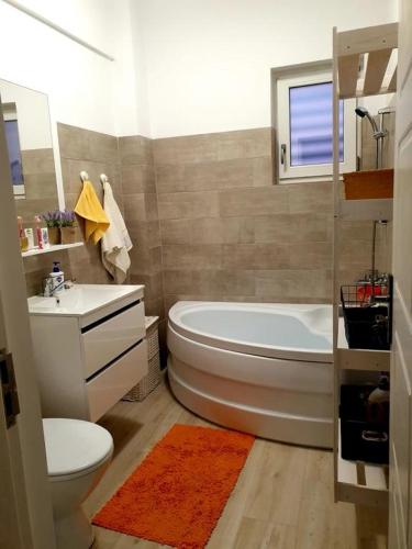 Magnolia Apartment Mamaia Nord