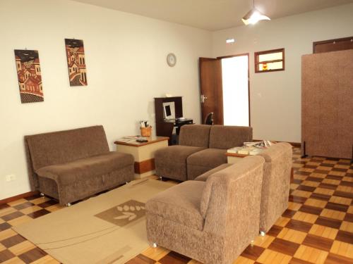 Iguassu Central Flats – Foz do Iguaçu, AZ