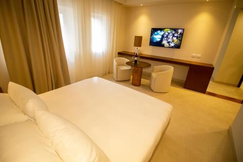 1 queen bed
