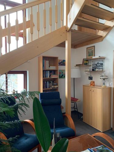 Instalaciones, Penzion Na Solne stezce in Kasperske Hory