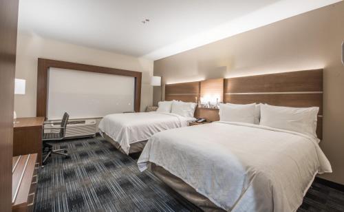 Holiday Inn Express & Suites - Houston Westchase - Westheimer