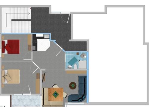 Appartment Sonnenkogel in Holzgau