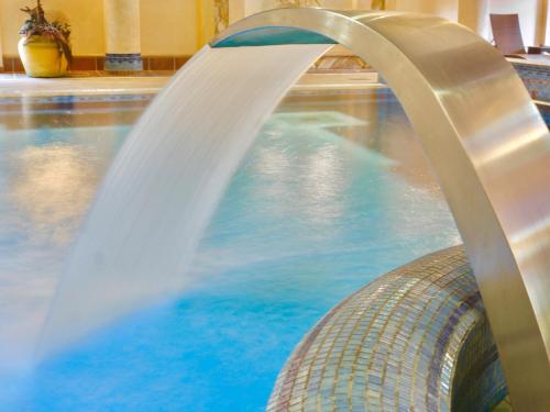 SPA HOTEL JAWOR ****