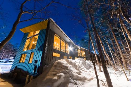 Hakuba Jade Chalet by Jade Group