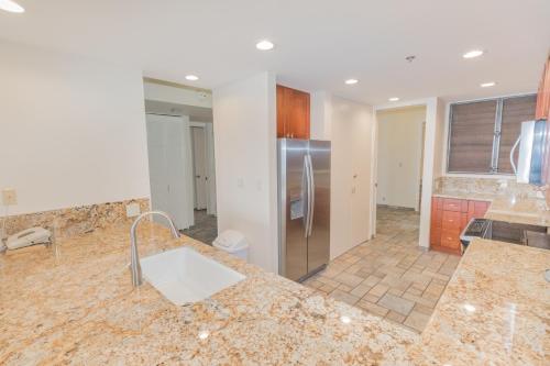 Sands Of Kahana 275 condo - main image