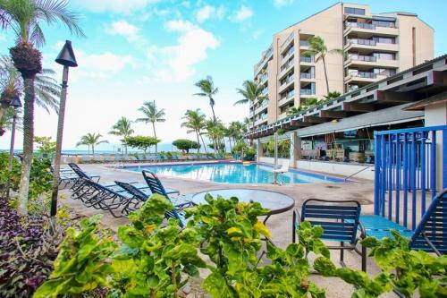 Sands Of Kahana 275 condo - image 6