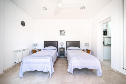  The Citrus Garden, El Valle Golf in Murcia