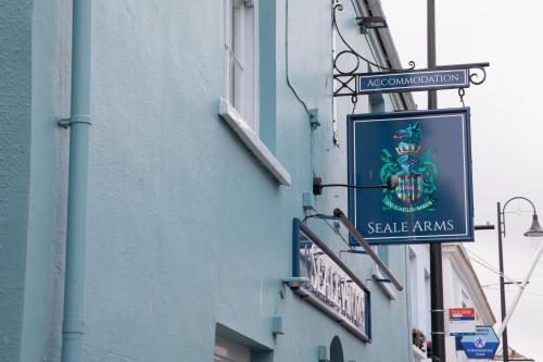 The Seale Arms