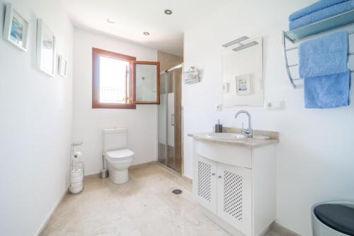  The Citrus Garden, El Valle Golf in Murcia