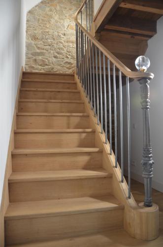Montevella Chambre d'Hotes photo 19