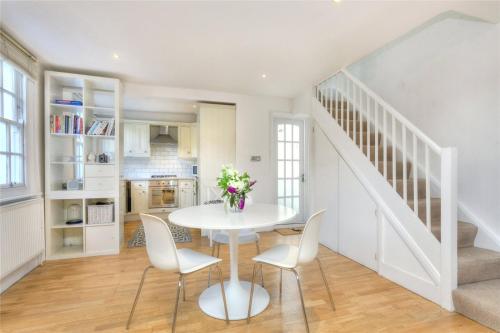Charming Cottage & Garden - Central Brighton! - Brighton