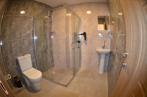 Sultanahmet çoşkun hotel – Istanbul, FL