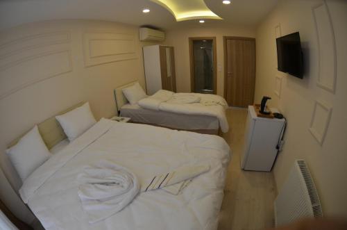 Sultanahmet çoşkun hotel – Istanbul, FL