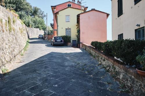 Casa San Quirico