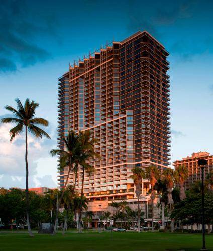 Trump International Hotel Waikiki