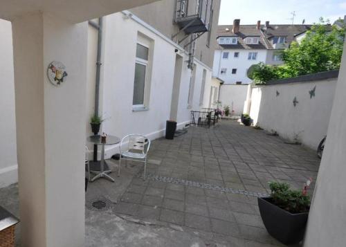 Apartment Dusseldorf-City, Düsseldorf (foto 3)