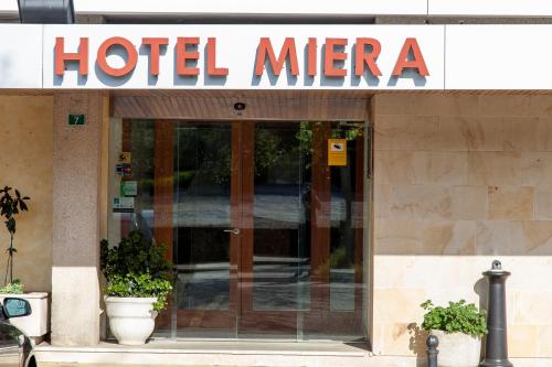 Hotel Miera