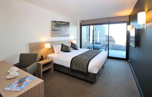 Mercure Portsea & Portsea Golf Club