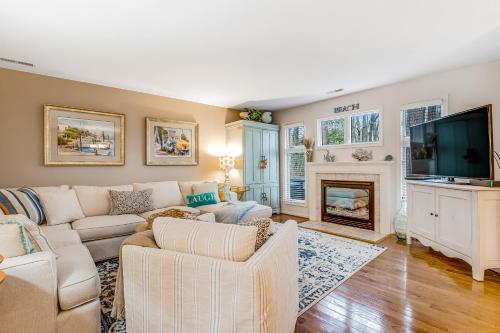 Sea Colony - 55073 Pine Shore - main image
