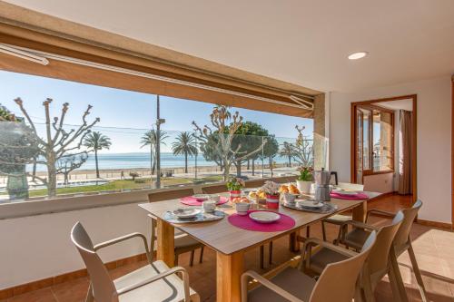 Apart-Rent Apartament Av Rhode Entresol