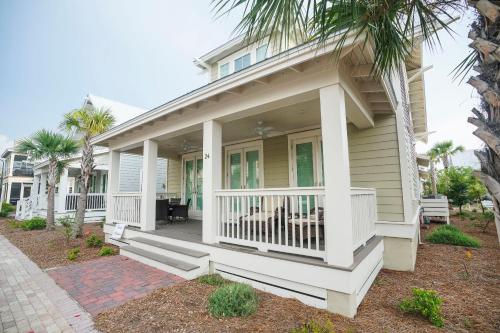 Prominence on 30A Beach Homes by Panhandle Getaways detail
