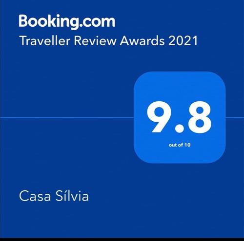  Casa Sílvia in Lagos