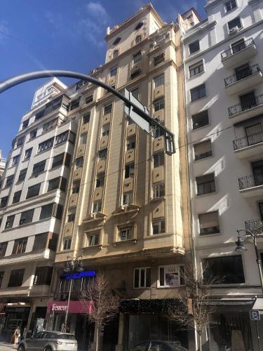 Eksterijer hotela, Art&Flats Hostel in Ciutat Vella (Gradski centar)