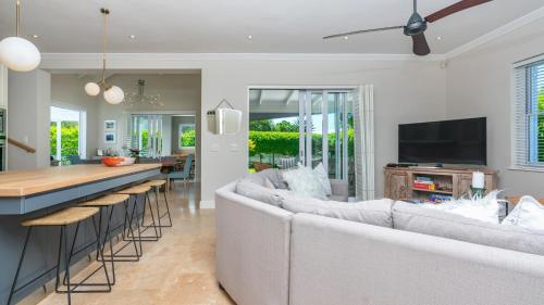 Narnia on Thesen Island