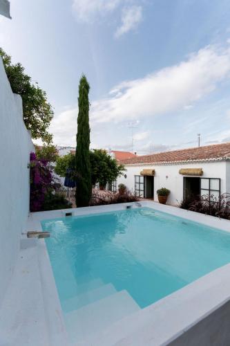 Casa do Xão (Casa do Xao) in Serpa