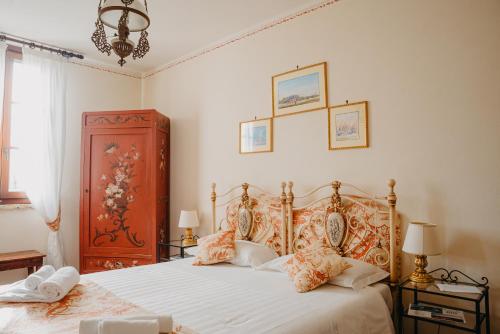 Tenuta Ca' Zen Room Type - Superior Double Room